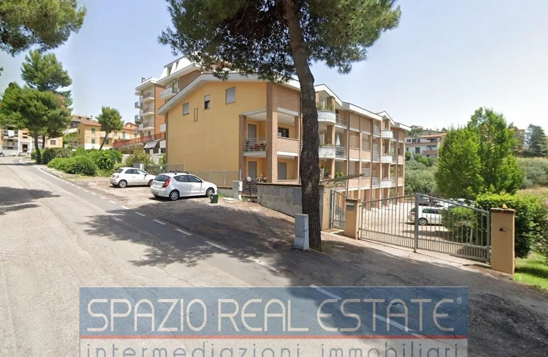 Immagine per Appartamento in vendita a Montesilvano via Palmiro Togliatti 69