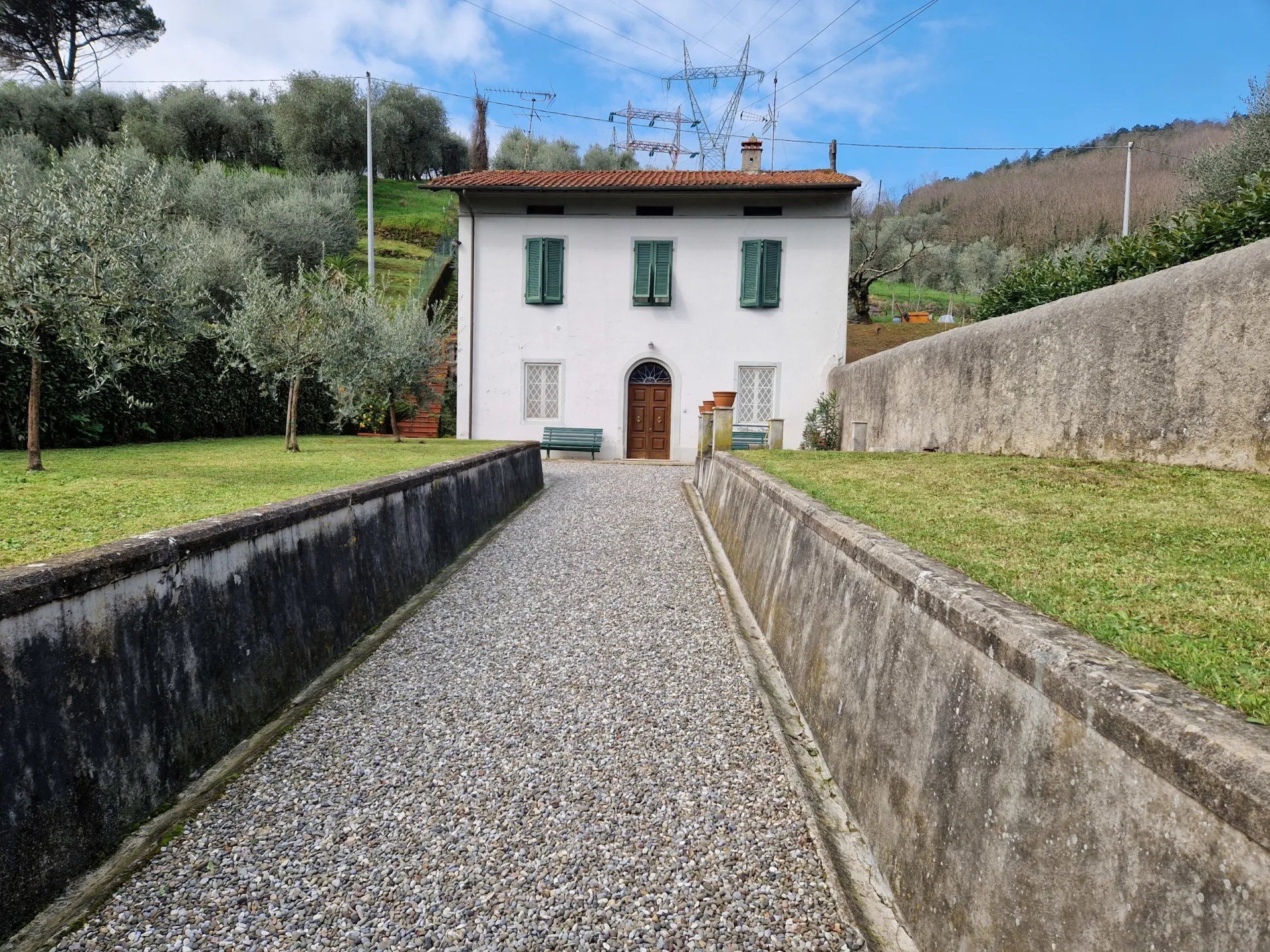 Immagine per Appartamento in vendita a Lucca via Maria Domenica Barbantini