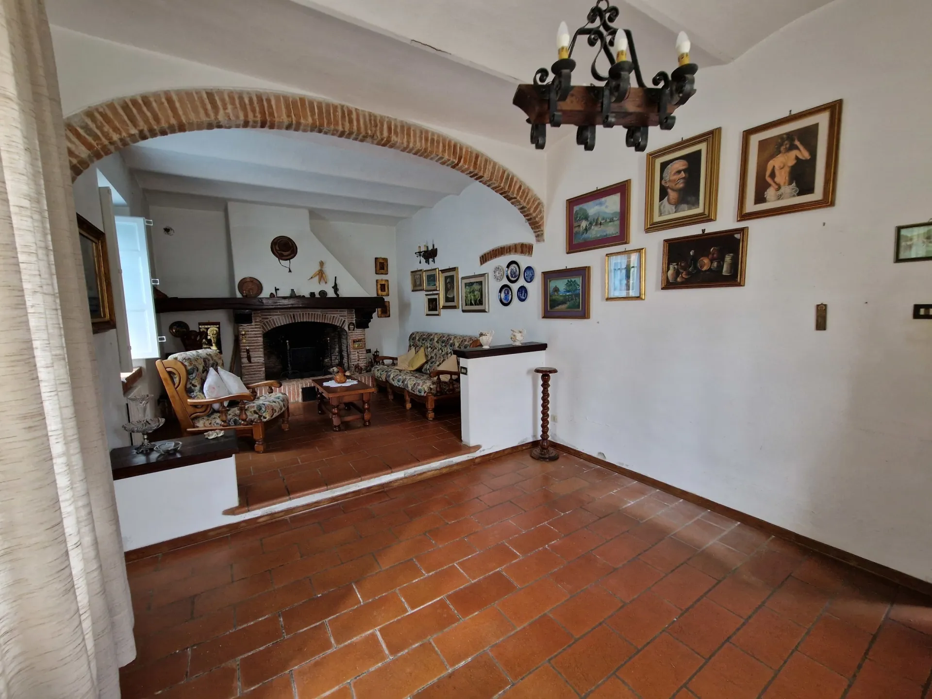 Immagine per Appartamento in vendita a Lucca via Maria Domenica Barbantini