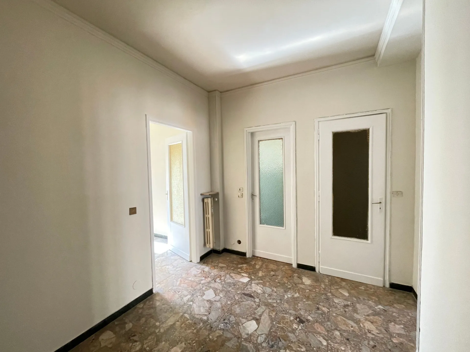 Immagine per Appartamento in Vendita a Torino Corso Belgio 166