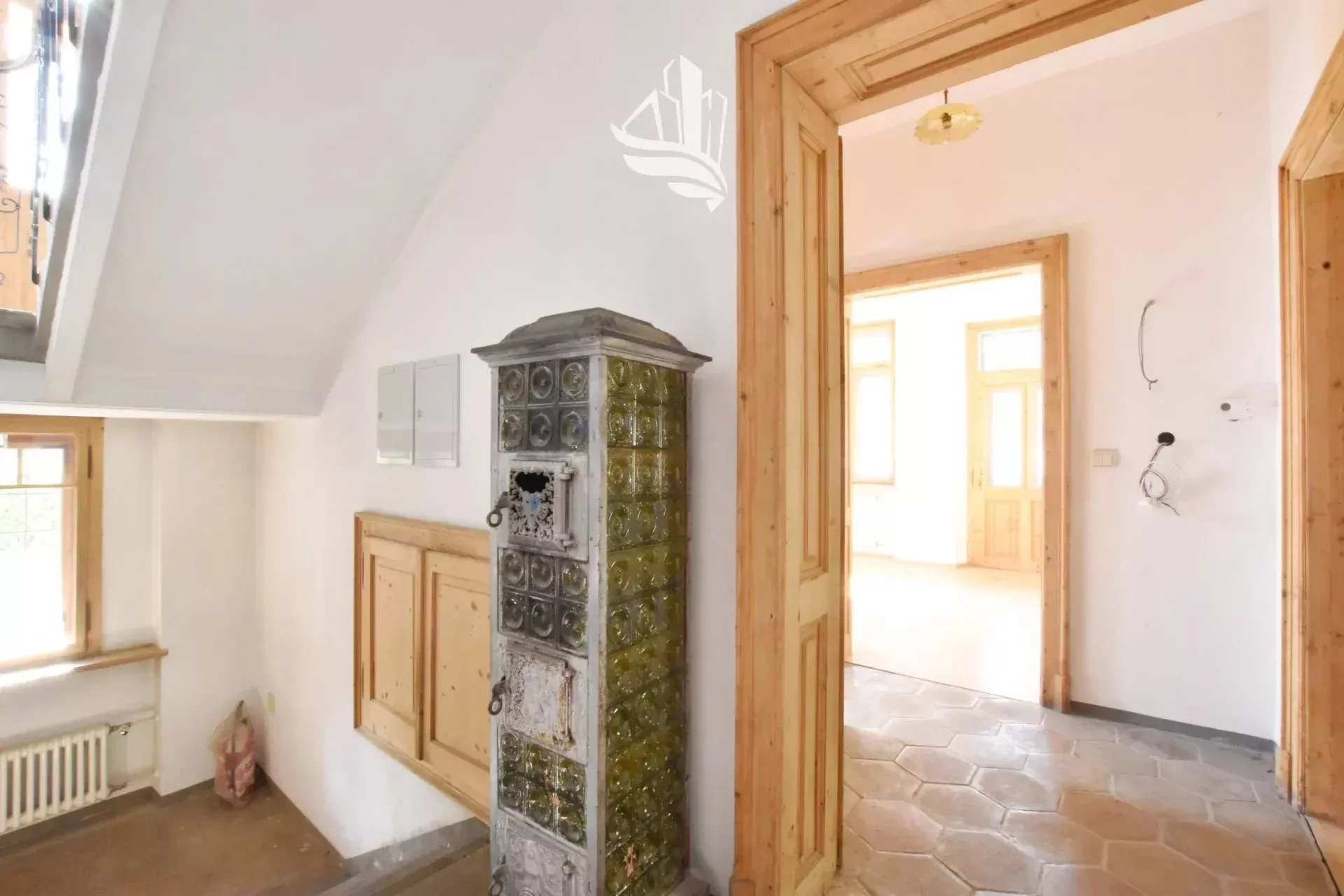 Immagine per Casa indipendente in vendita a Bressanone via Lungo Rienza