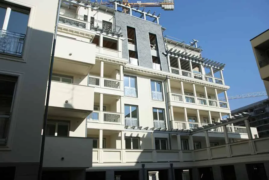 Immagine per Appartamento in vendita a Seregno
