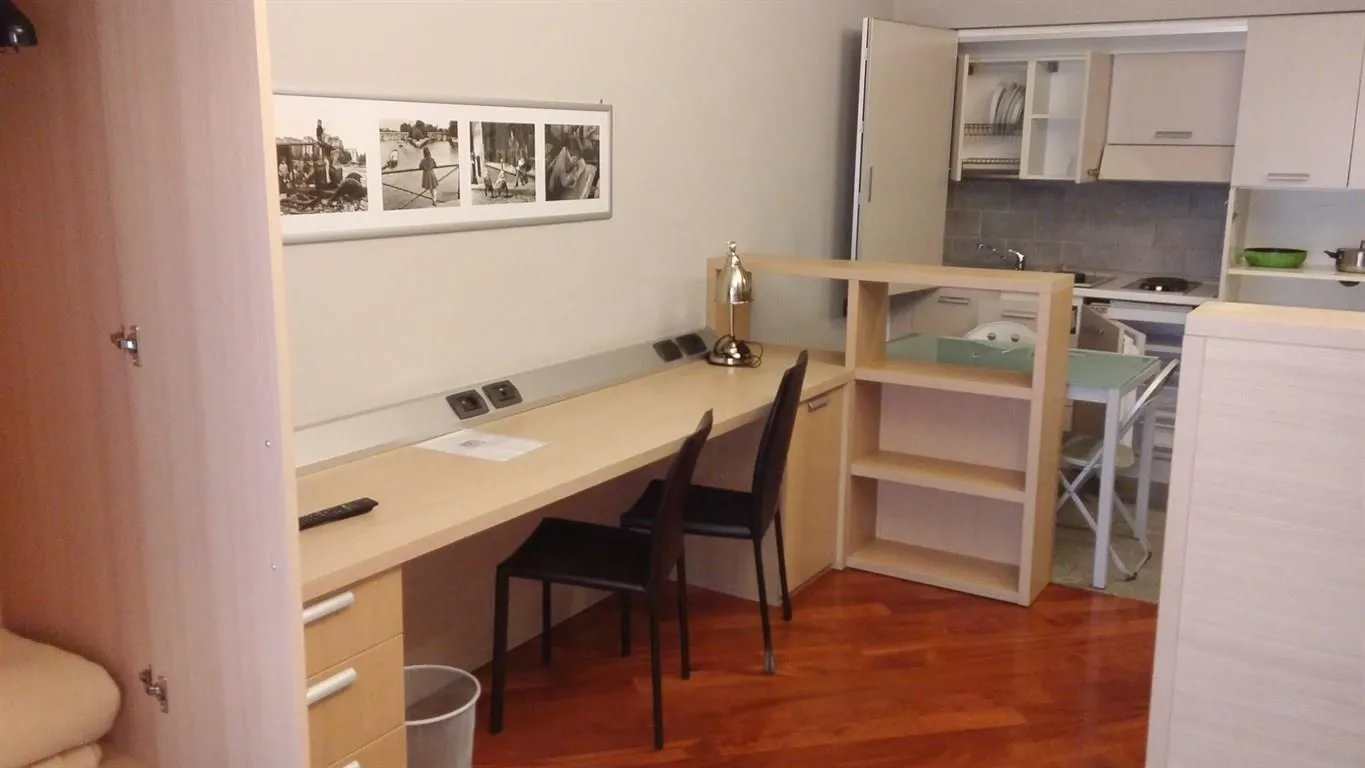 Immagine per Appartamento in affitto a Torino via Madama Cristina