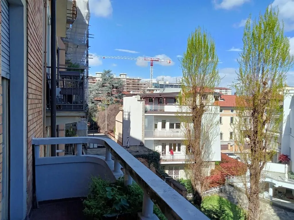 Immagine per Appartamento in vendita a Torino C.SO DANTE