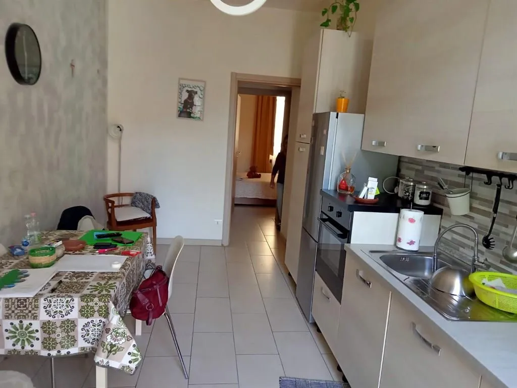 Immagine per Appartamento in vendita a Torino VIA FREJUS 80