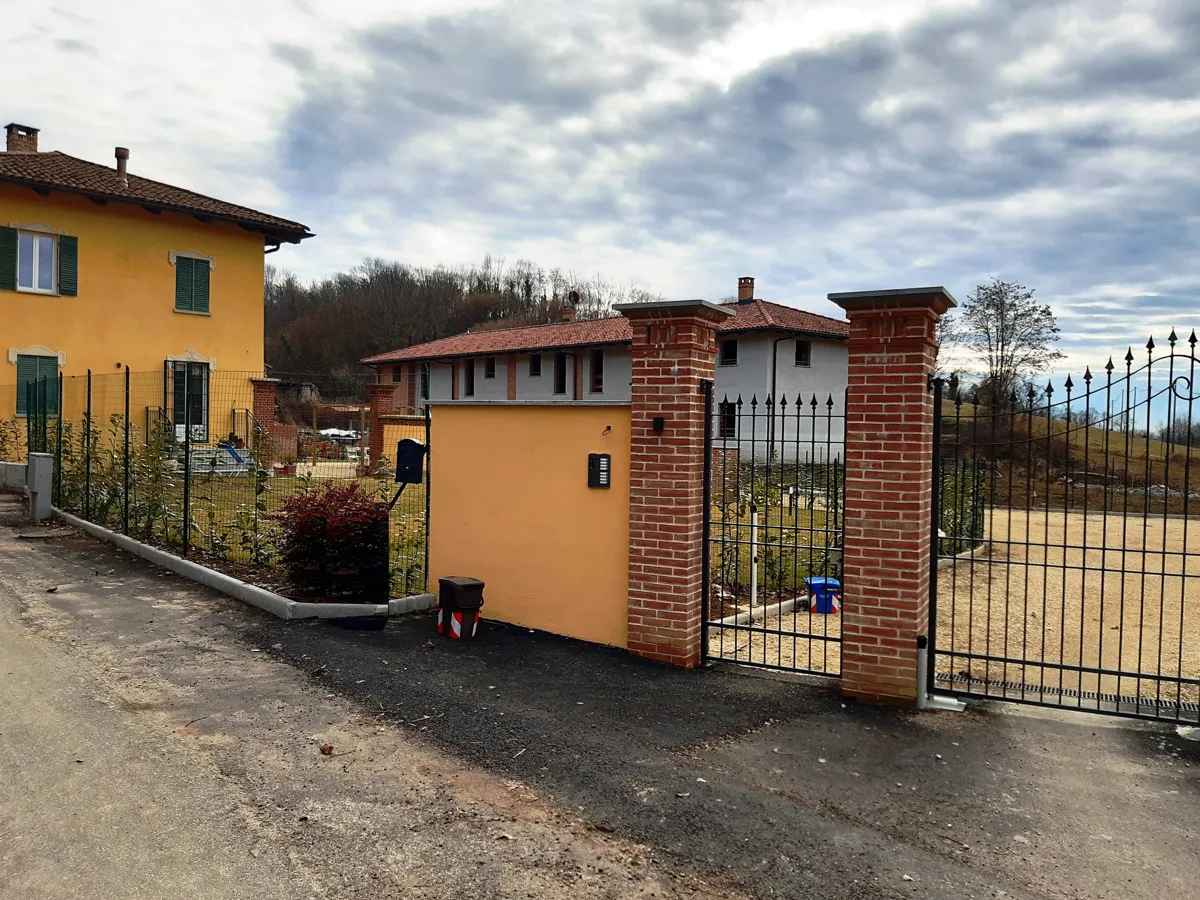 Immagine per Villa in vendita a Pecetto Torinese strada Del Passatempo 3