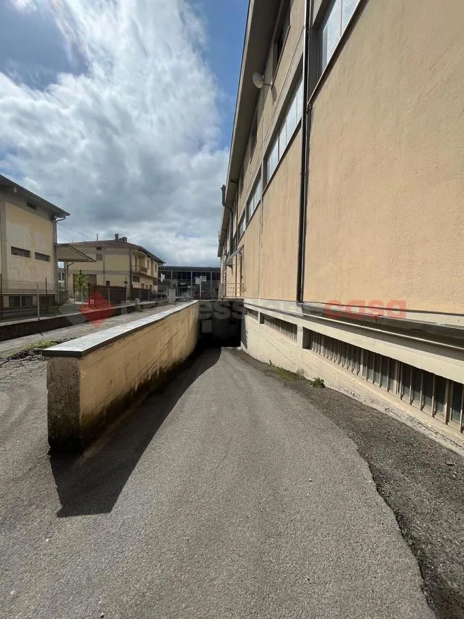 Immagine per Magazzino in affitto a Arezzo via Calamandrei