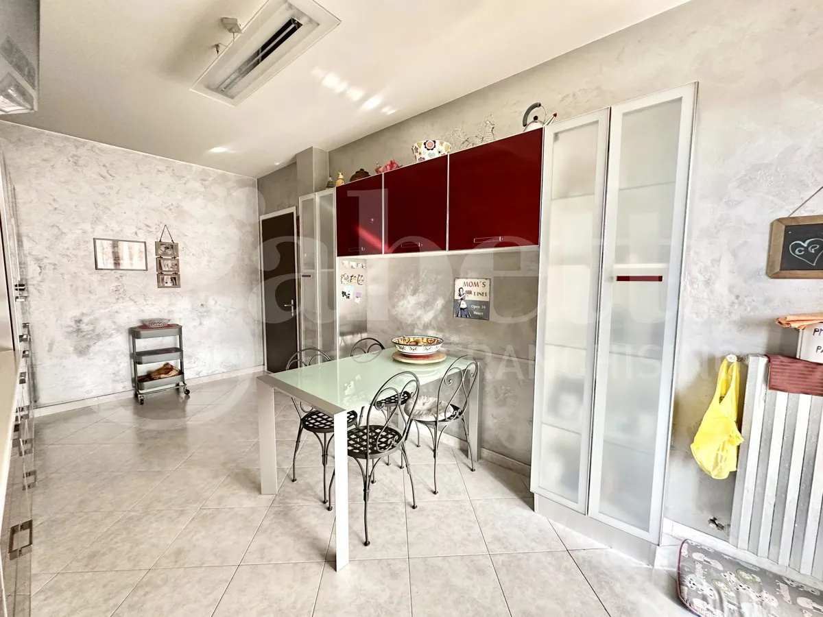 Immagine per Appartamento in vendita a Grugliasco via Nazario Sauro