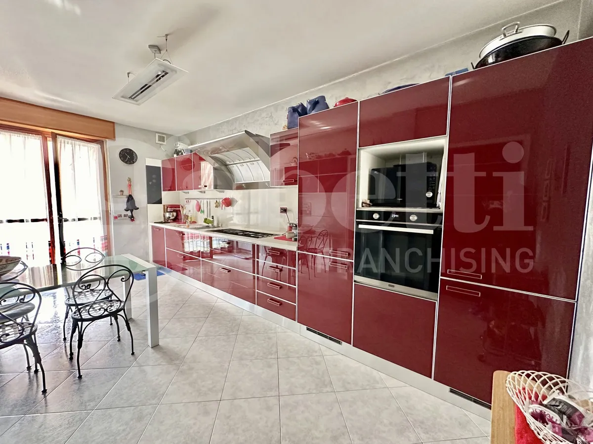 Immagine per Appartamento in vendita a Grugliasco via Nazario Sauro