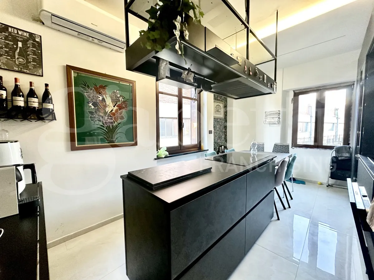 Immagine per Appartamento in vendita a Collegno via Adamello