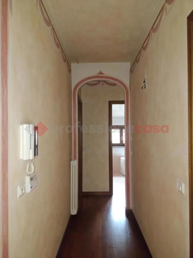 Immagine per Villa in affitto a Arezzo via Antonio Pizzuto