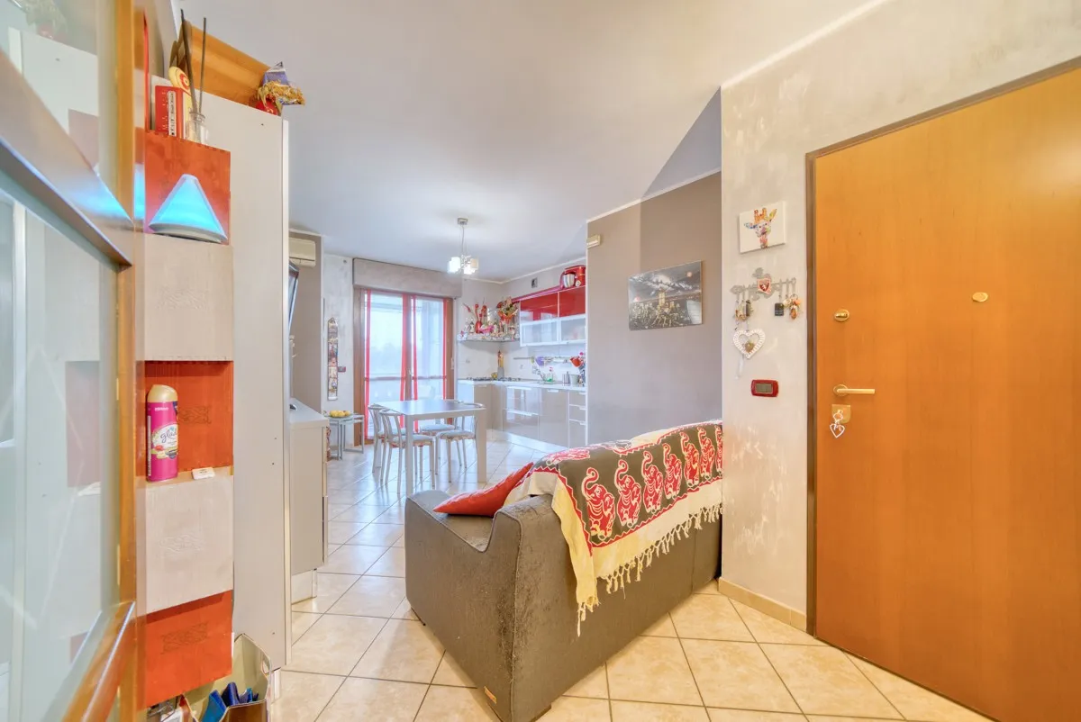 Immagine per Appartamento in vendita a Collegno via Primo Levi 11