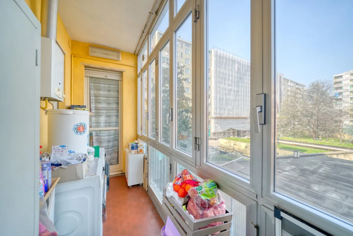 Immagine per Appartamento in vendita a Torino corso Francia 266