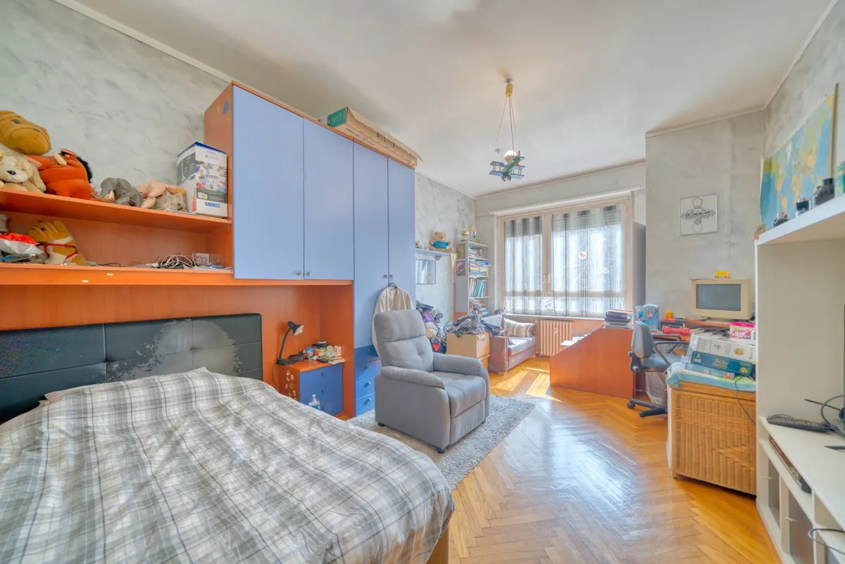 Immagine per Appartamento in vendita a Torino corso Francia 266