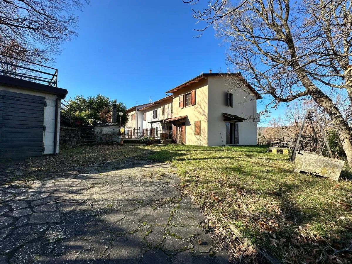 Immagine per Villa in vendita a Chitignano