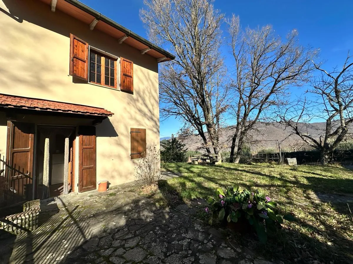 Immagine per Villa in vendita a Chitignano