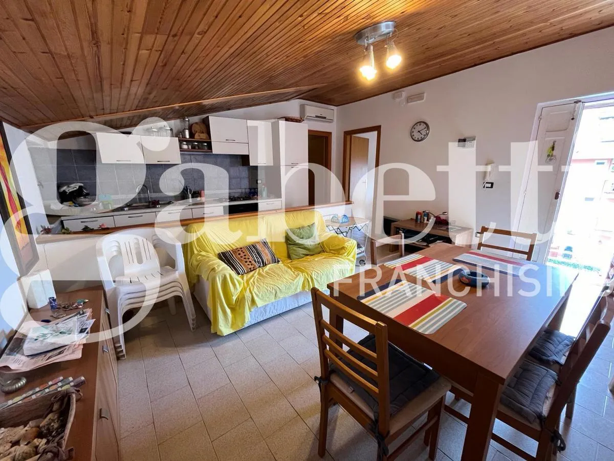 Immagine per Appartamento in vendita a Praia a Mare via Ugo Foscolo 24