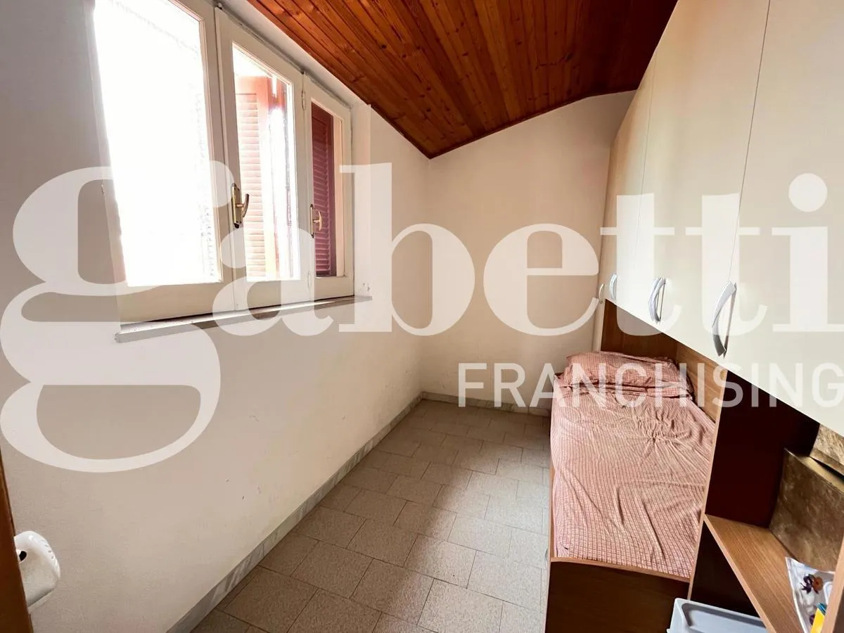 Immagine per Appartamento in vendita a Praia a Mare via Ugo Foscolo 24