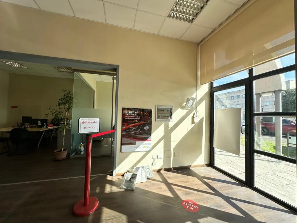 Immagine per Negozio in affitto a Arezzo via Don Luigi Sturzo