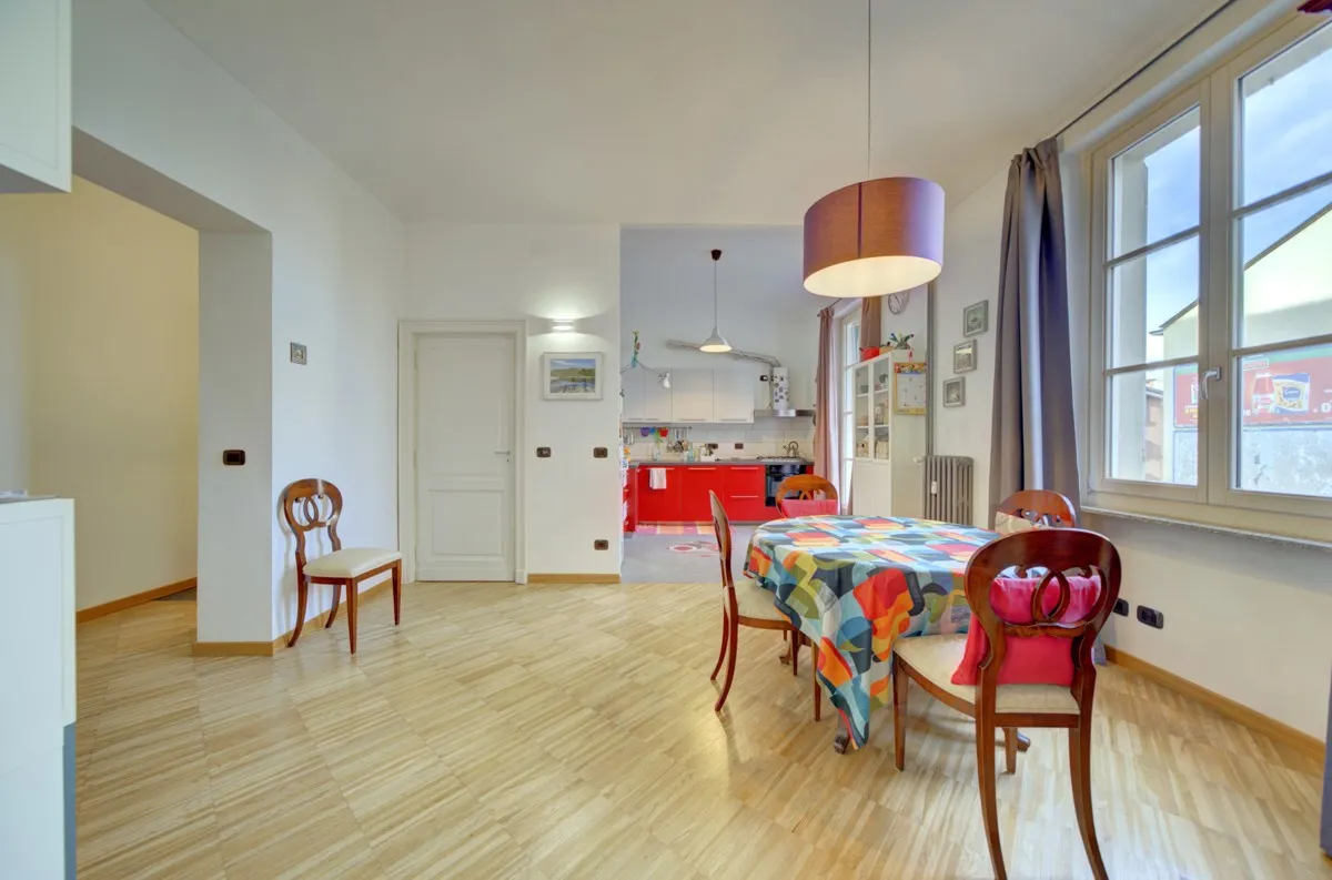 Immagine per Appartamento in vendita a Torino via Salbertrand 89