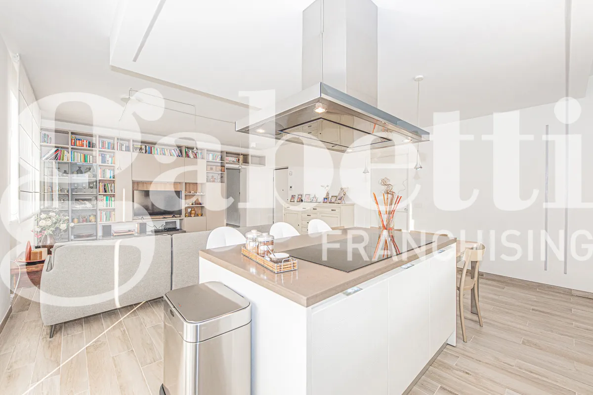 Immagine per Appartamento in vendita a Rivoli via Grado