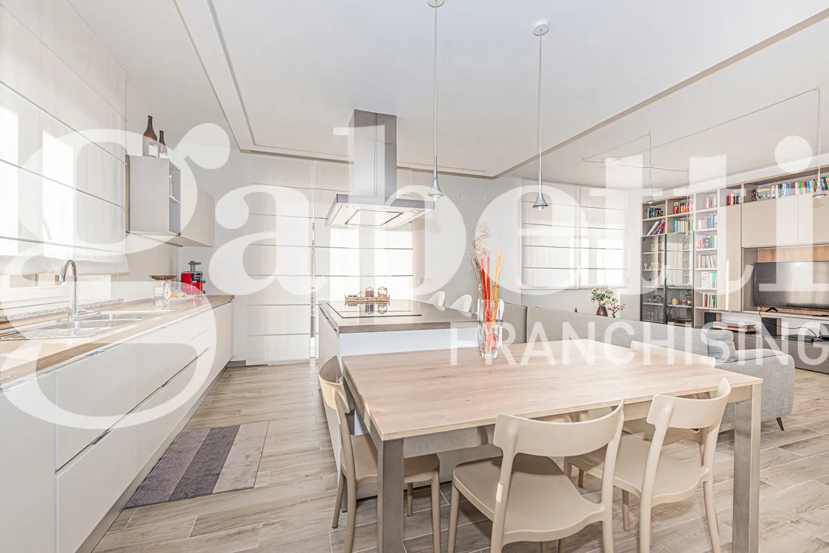 Immagine per Appartamento in vendita a Rivoli via Grado