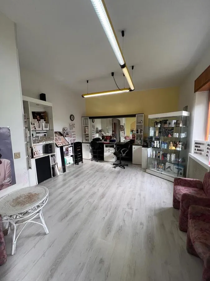 Immagine per Appartamento in vendita a Narni via Ortana Vecchia 71