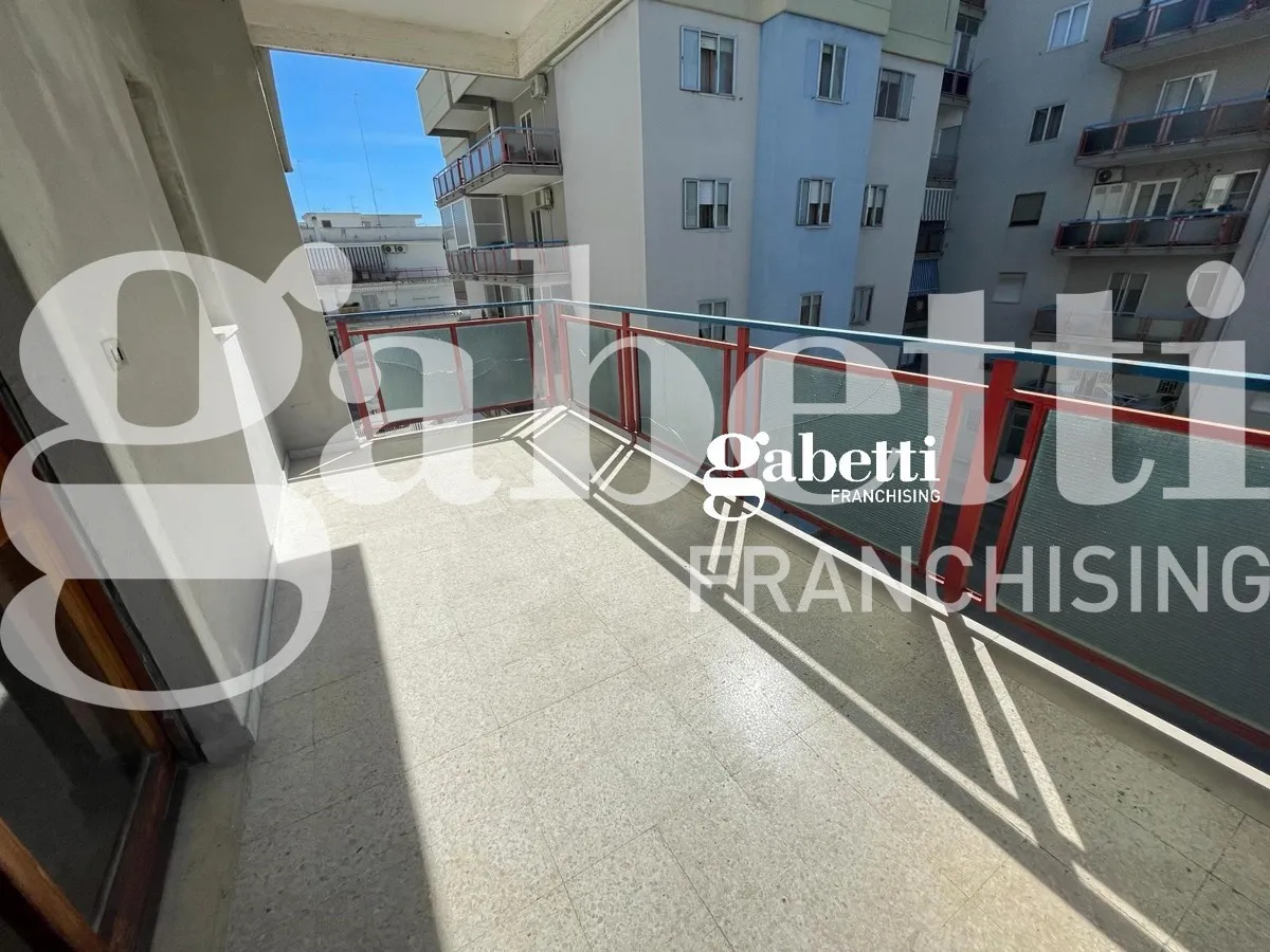 Immagine per Appartamento in vendita a Barletta via Togliatti
