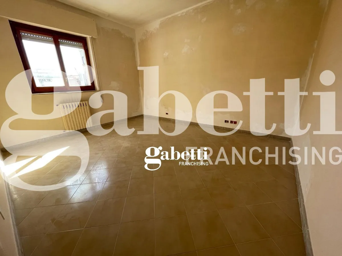 Immagine per Appartamento in vendita a Barletta via Togliatti