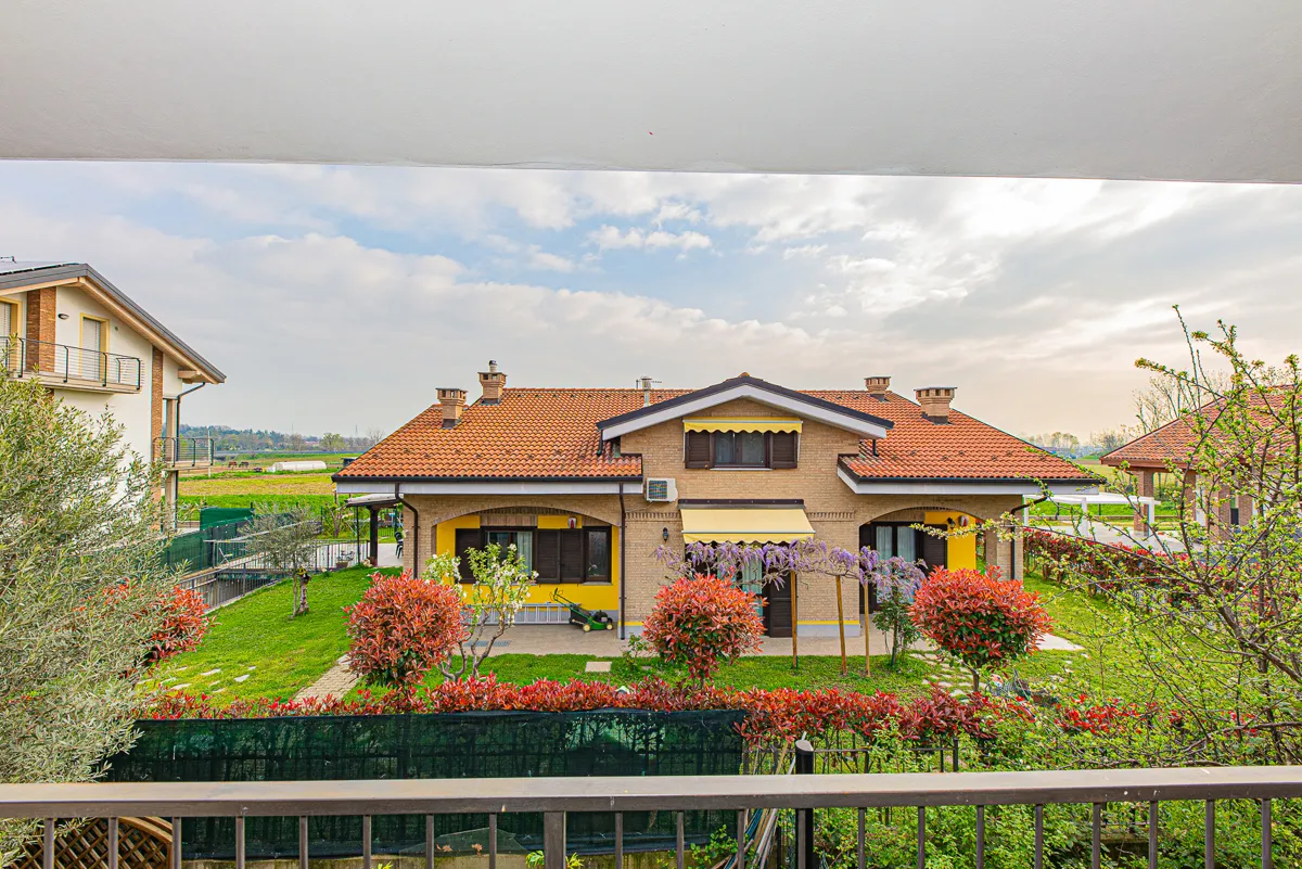Immagine per Villa in vendita a Pianezza via Praglia