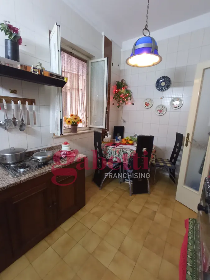 Immagine per Appartamento in vendita a Palermo via Contessa Adelasia