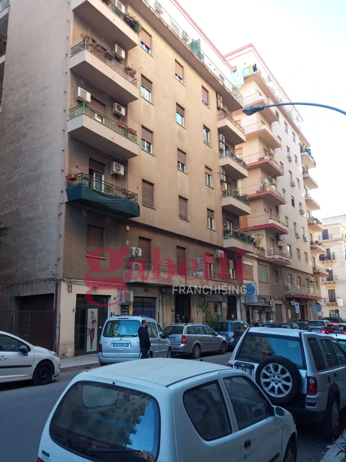 Immagine per Appartamento in vendita a Palermo via Contessa Adelasia