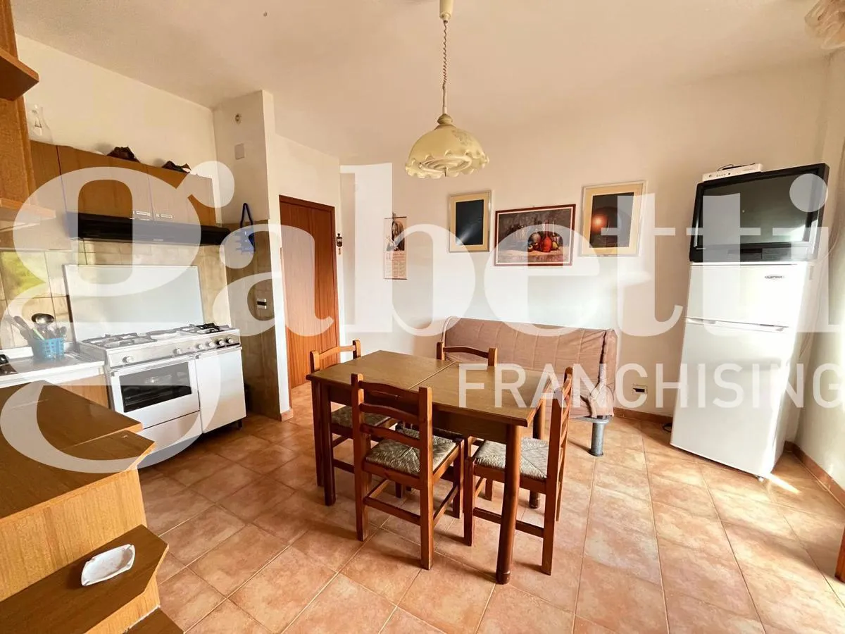 Immagine per Appartamento in vendita a Scalea via Campo Volo 35