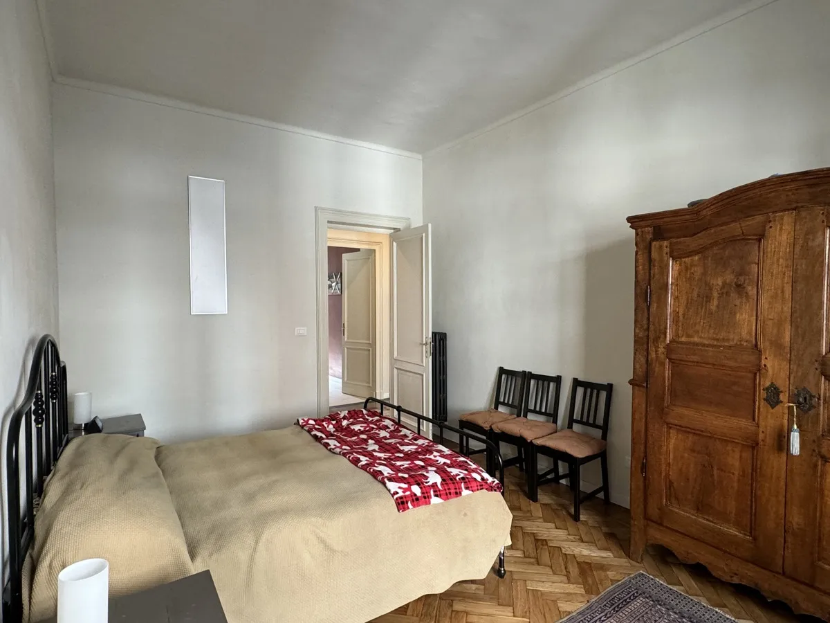 Immagine per Appartamento in vendita a Torino via Farina 5