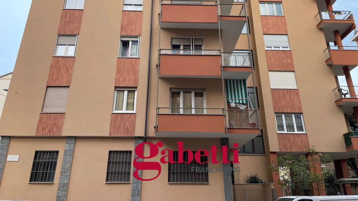 Immagine per Appartamento in vendita a Torino via Rieti 51