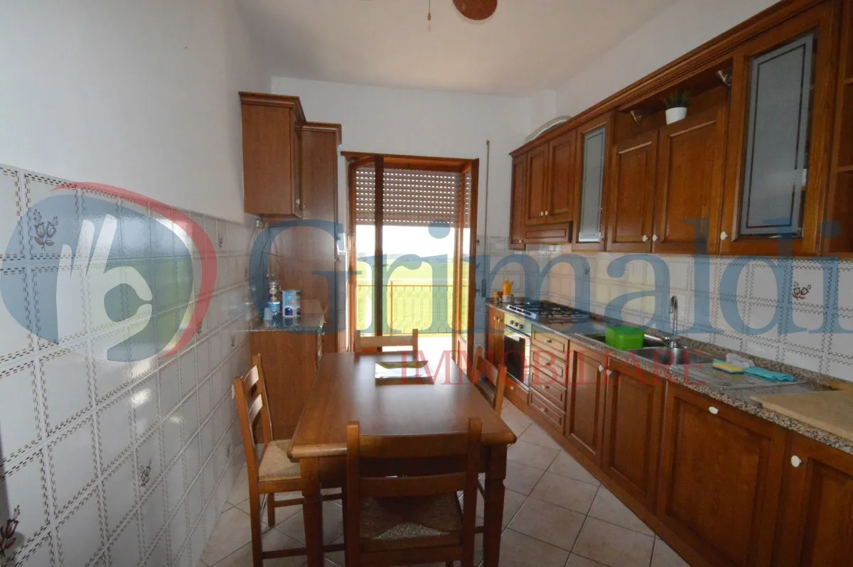 Immagine per Appartamento in vendita a Fonte Nuova via Valle Dei Corsi