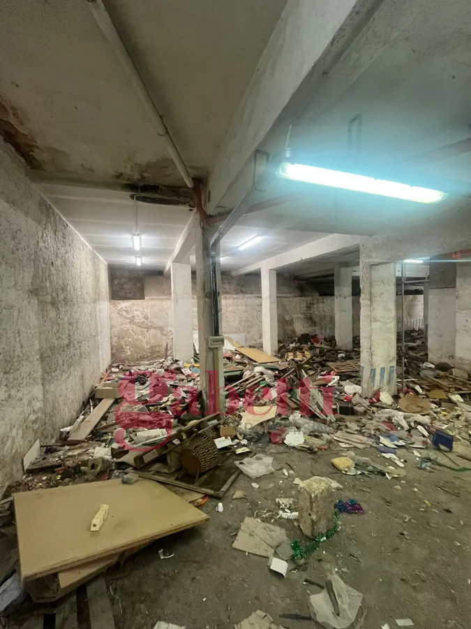 Immagine per Magazzino in vendita a Palermo via Giovanni Argento