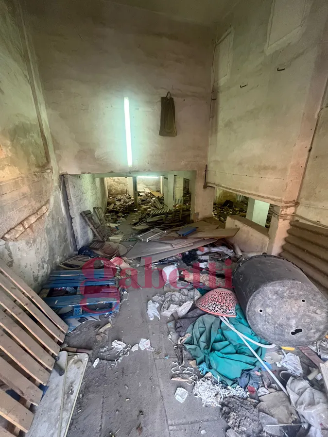 Immagine per Magazzino in vendita a Palermo via Giovanni Argento