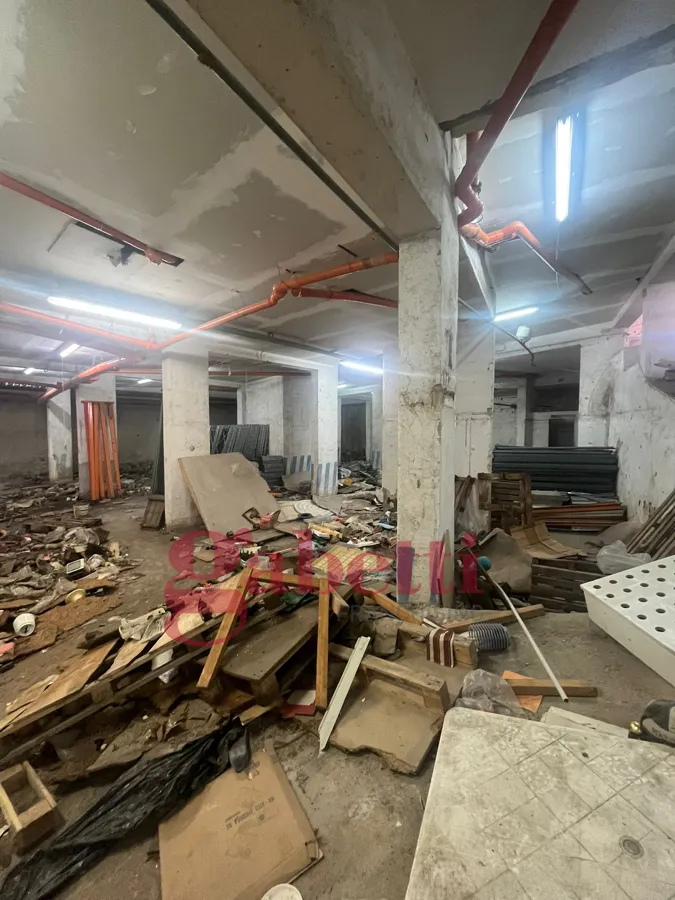 Immagine per Magazzino in vendita a Palermo via Giovanni Argento