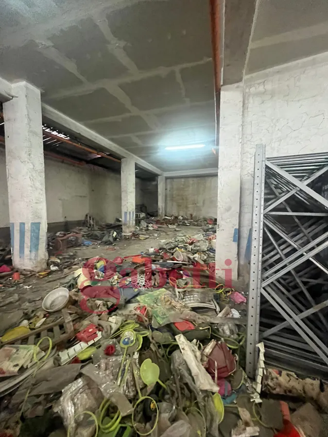 Immagine per Magazzino in vendita a Palermo via Giovanni Argento