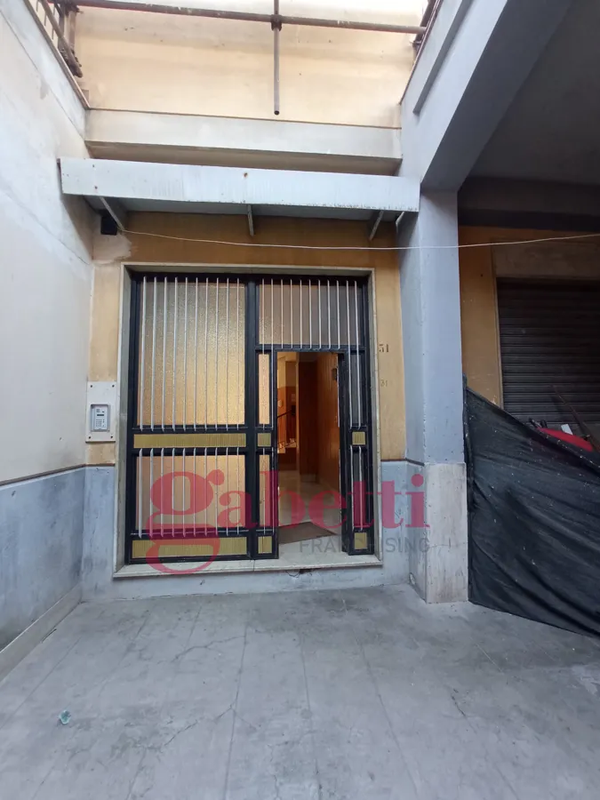 Immagine per Appartamento in affitto a Palermo via Stanislao Cannizzaro