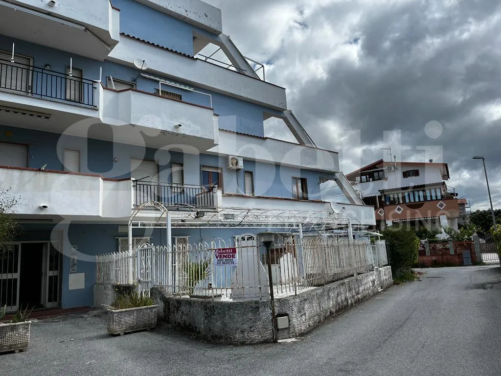 Immagine per Appartamento in vendita a Scalea corso Mediterraneo 499