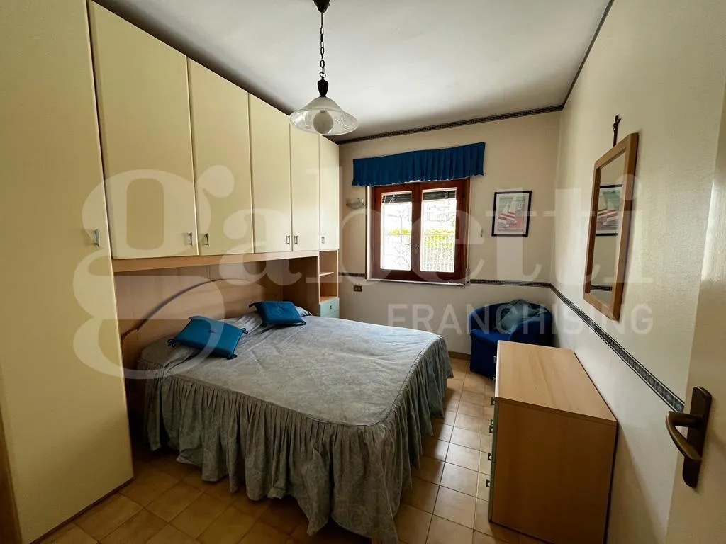 Immagine per Appartamento in vendita a Scalea corso Mediterraneo 499