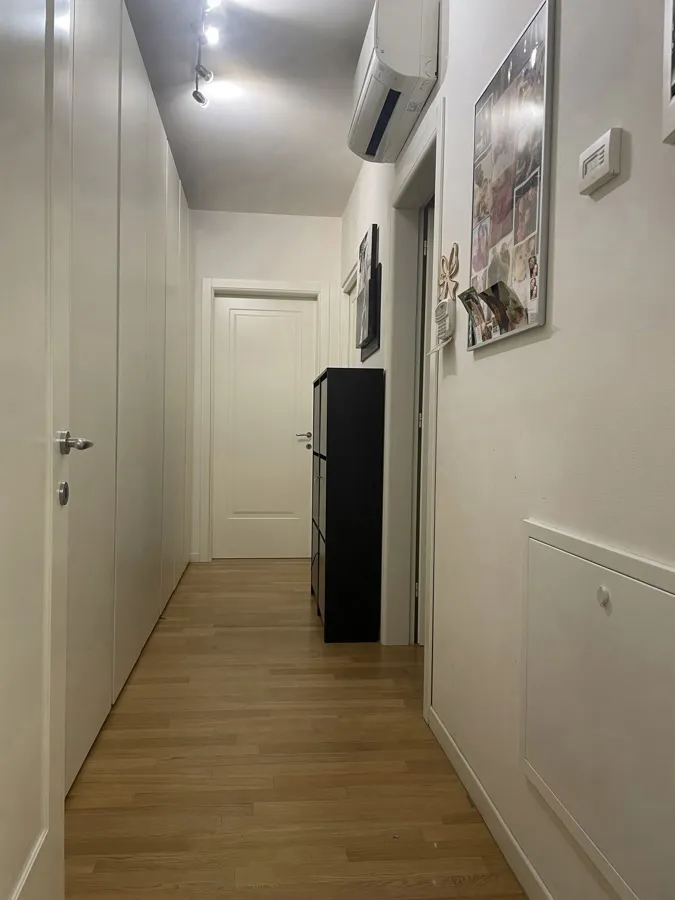 Immagine per Appartamento in vendita a Verona via Puglie 65p