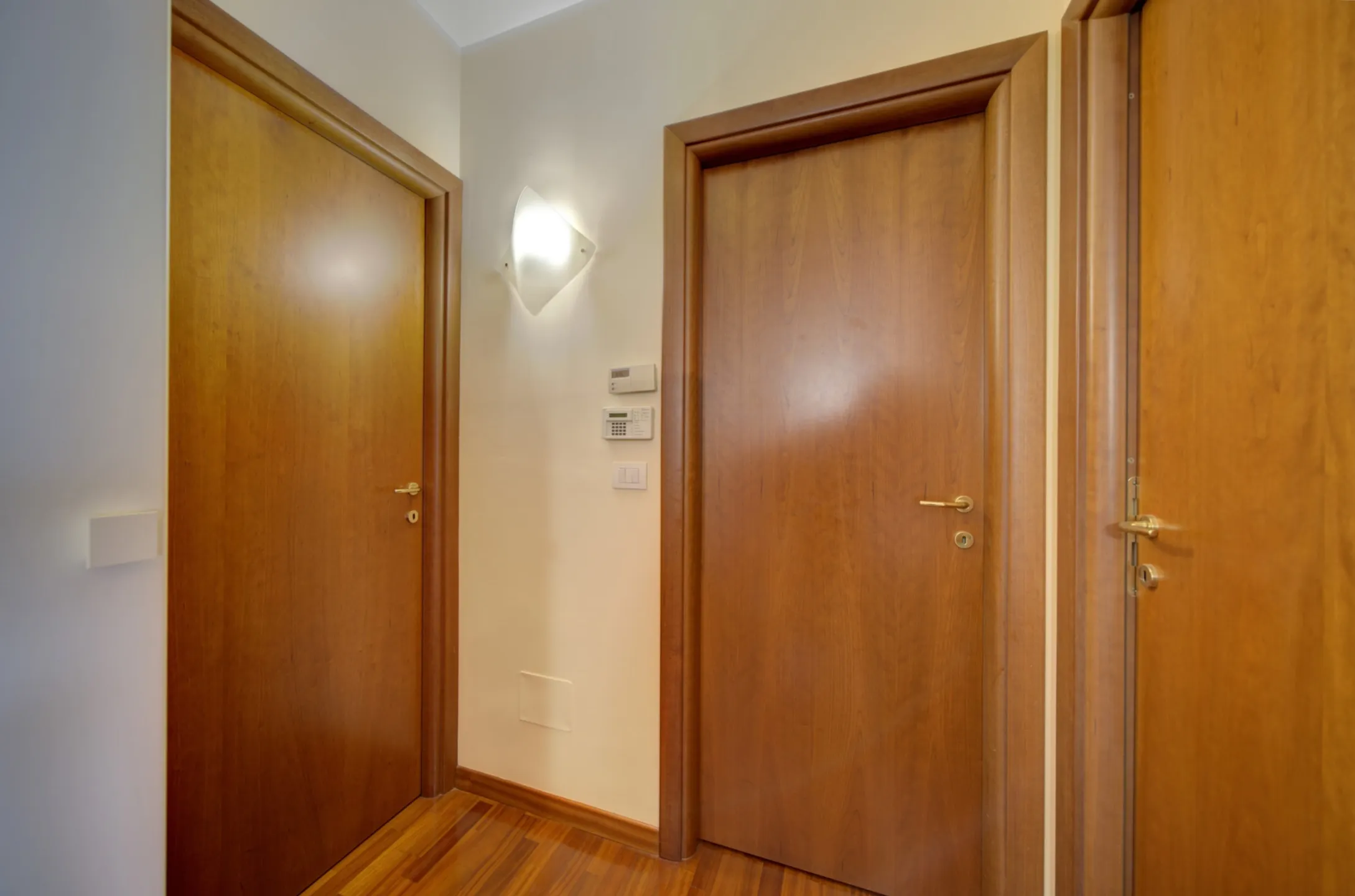 Immagine per Appartamento in vendita a Torino via Revello 17