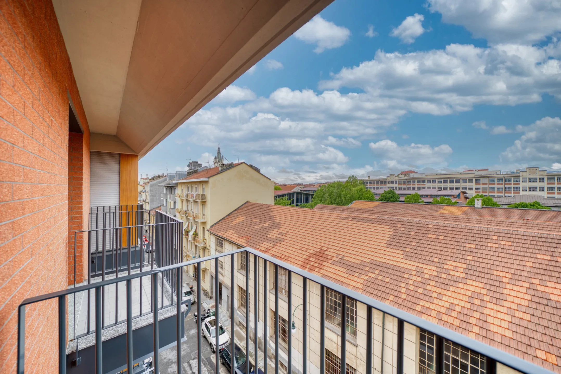 Immagine per Appartamento in vendita a Torino via Revello 17