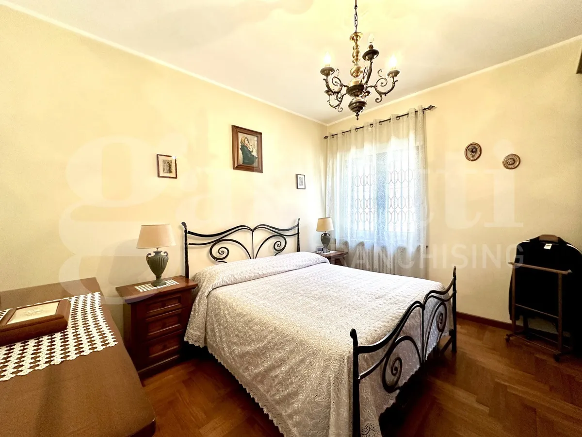 Immagine per Casa Indipendente in vendita a Grugliasco via Giovanni Battista De La Salle 33