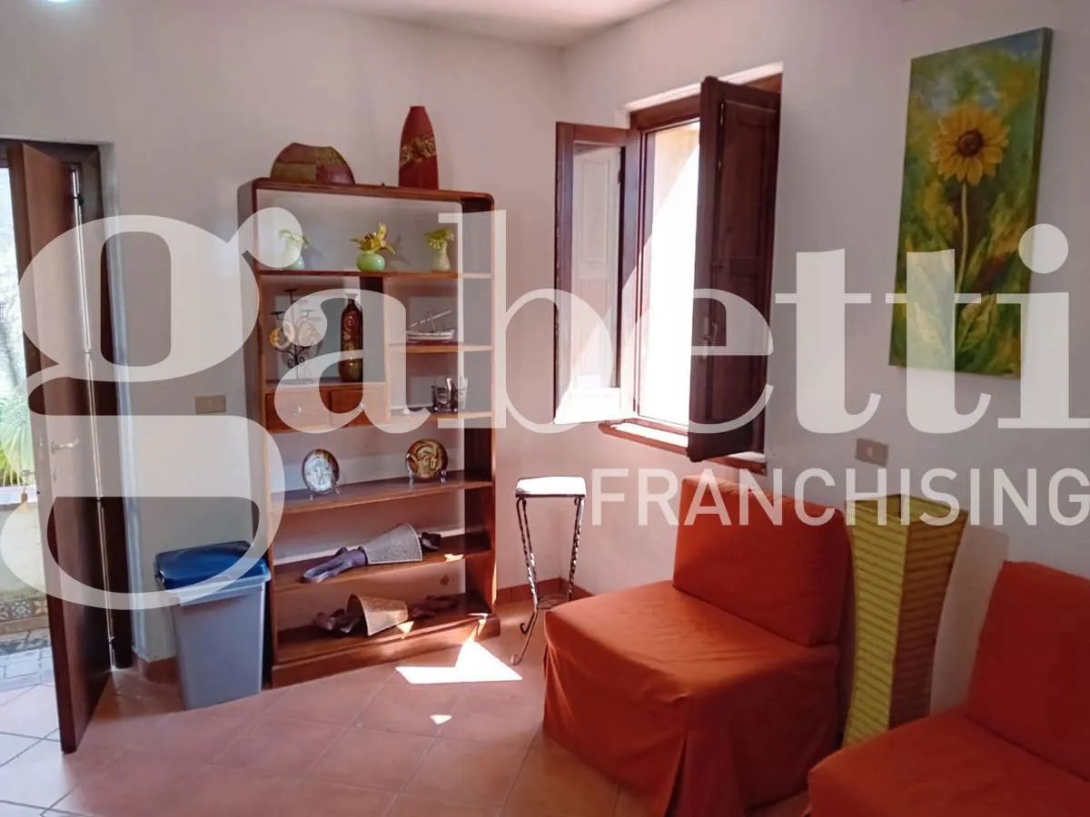 Immagine per Appartamento in vendita a San Nicola Arcella