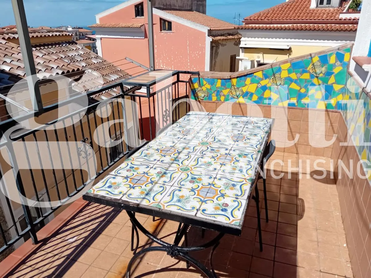 Immagine per Appartamento in vendita a San Nicola Arcella