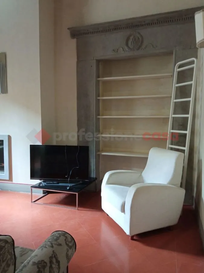 Immagine per Appartamento in affitto a Arezzo via Corso Italia